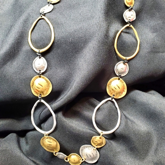 Bancroft Jewelry New Bancroft Necklace Poshmark